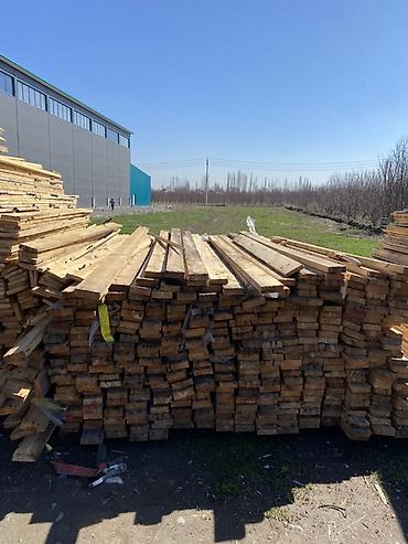 Другие пиломатериалы: Хвоя — 3