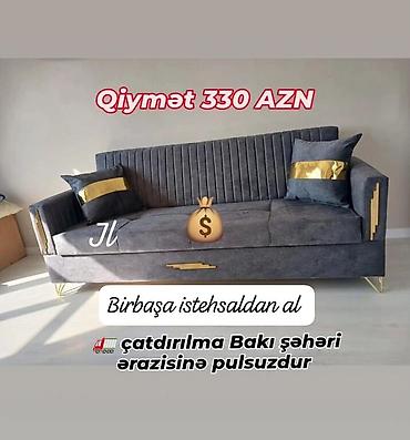 Диваны: Divan rəng seçimi var — 1