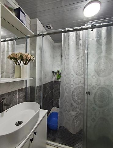 Продажа квартир: 2 комнаты, 53 м², Элитка, 9 этаж, Евроремонт — 10