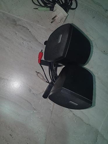 Dinamiklər və kolonkalar: Çox məşhur və çox keyfiyyətli Brend model Edifier kalonkalar subwoofer — 7