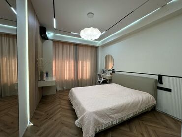 Продажа квартир: 4 комнаты, 108 м², Элитка, 4 этаж, Евроремонт — 2