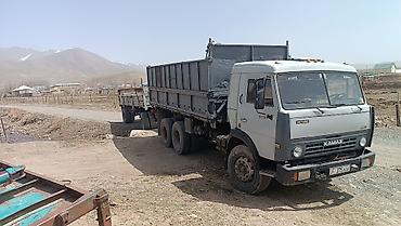 хтз т 150 к: Грузовик, Камаз, Б/у — 2