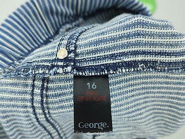 george cena: George, Spodnie 3/4 damskie, rozmiar 2XL — 4