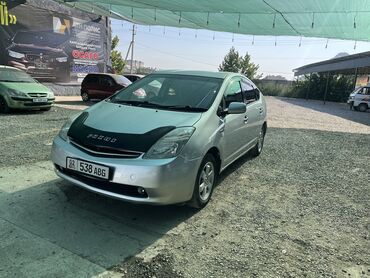 продаю приус: Toyota Prius: 2006 г., 1.5 л, Робот, Гибрид, Универсал