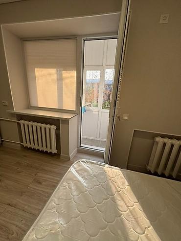 ква: 2 комнаты, Бишкек Парк ТРЦ Агентство недвижимости, Семейным, от 6 месяцев, от 1 года, С мебелью полностью — 7
