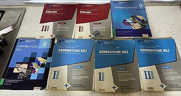 jaketler 2019: Azərbaycan dili Testlər 8-ci sinif, DİM, 1-ci hissə, 2019 il — 1