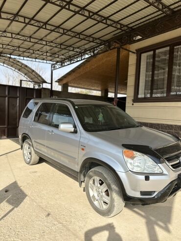 машина опел астра: Honda CR-V: 2002 г., 2 л, Автомат, Бензин, Кроссовер