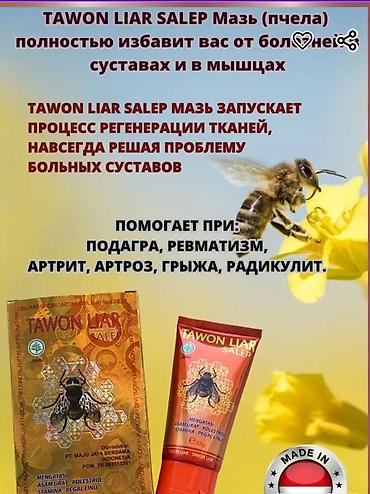 медвежий: Прижигающая медвежья мазь 100g. самое эффективное для суставов Крем — 6