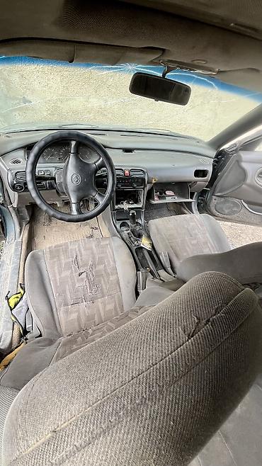 mazda 626 2002: Продам запчасти с этой мазды кронос 626!!!! Мотор стук — 4
