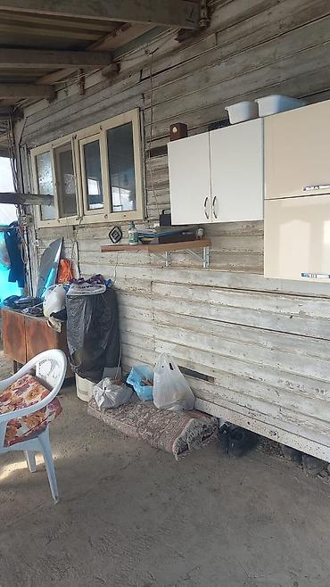 Qaraj satılır: 24 kv. m, 4 * 6 * 250 Metal — 1