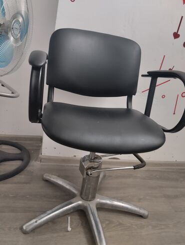 Оборудование для бизнеса: Салонные кресла