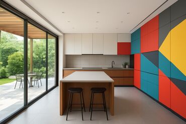 Sifarişlə mətbəx mebeli: Sifarişlə mətbəx dəsti, Özü çəkən petlələr, Sadə laminat, Kredit var, Pulsuz çatdırılma -da lalafo.az — 15 Sifarişlə mətbəx mebeli: Sifarişlə mətbəx dəsti, Özü çəkən petlələr, Sadə laminat, Kredit var, Pulsuz çatdırılma — 15