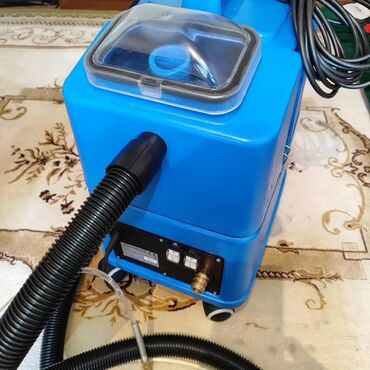 Пылесосы: Пылесос, Karcher, Моющий, Влажная, Паровая, Контейнер, Циклонный фильтр — 22