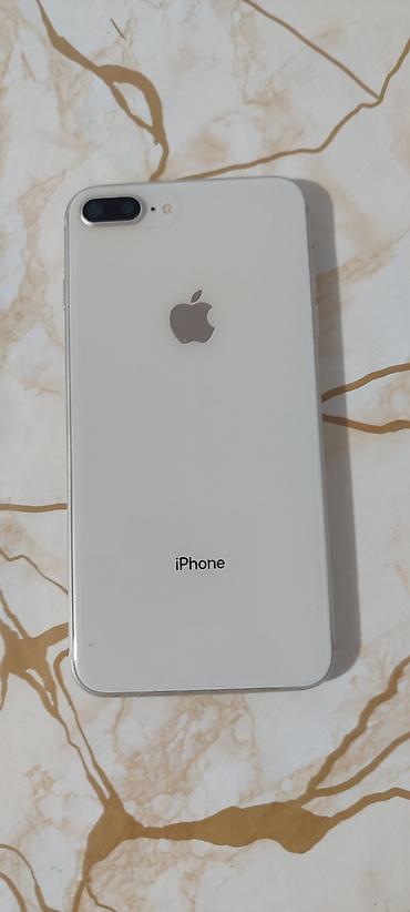 Мобильные телефоны и аксессуары: IPhone 8 Plus, Б/у, 64 ГБ — 1