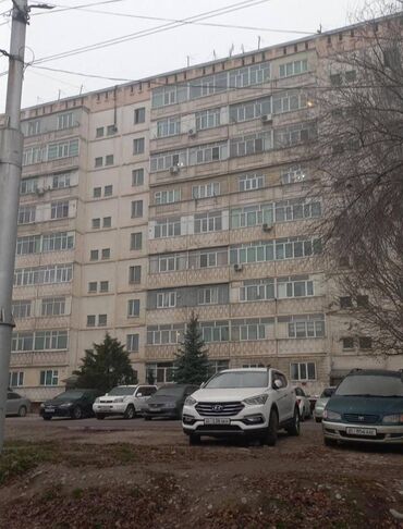Продажа квартир: 1 комната, 47 м², 106 серия улучшенная, 4 этаж, Косметический ремонт