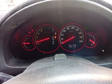 Subaru: Subaru Legacy: 2004 г., 3 л, Типтроник, Бензин, Седан — 9