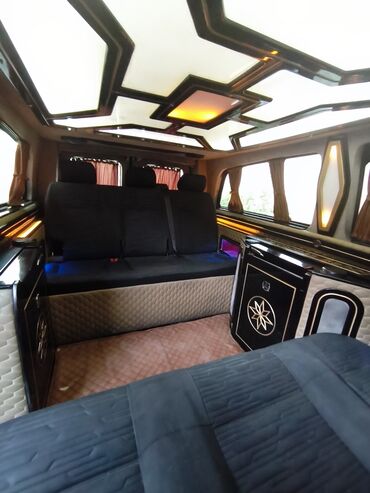 Mercedes-Benz: Mercedes-Benz Vito: 2.2 l | 2009 il Limuzin — 3