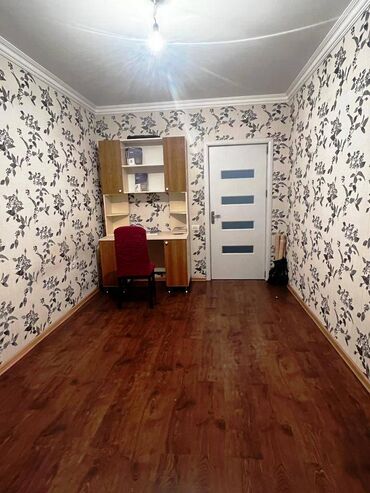 Yeni tikili: Bakıxanov qəs., 3 otaqlı, Yeni tikili, m. Qara Qarayev, 113 kv. m — 12