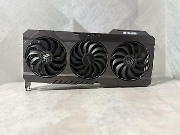 тико буфер: Видеокарта для ПК, Б/у, Asus, Radeon RX, 16 ГБ — 3