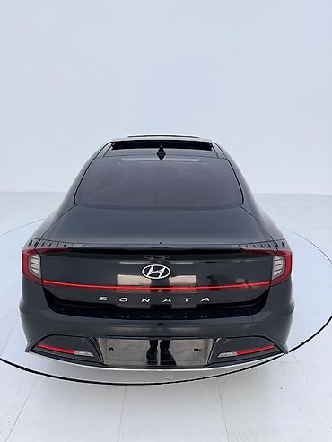 Другой транспорт: 🚘 *Hyundai Sonata (DN8) Premium Plus* ⚡️ Год выпуска: *2019 год* ⚡️ — 6