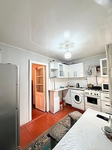 хрущевки: 2 комнаты, 51 м², Хрущевка, 2 этаж — 10