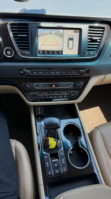 Kia: Kia Carnival: 2019 г., 2.2 л, Автомат, Дизель, Минивэн at lalafo.kg — 22 Kia: Kia Carnival: 2019 г., 2.2 л, Автомат, Дизель, Минивэн — 22