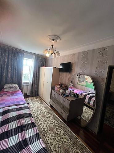 Köhnə tikili: Bakı, 8-ci kilometr, 3 otaqlı, Köhnə tikili, m. Qara Qarayev, 75 kv. m — 6