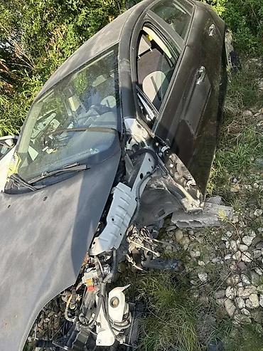 auto plac borca na rate: FIAT BRAVO KOMPLETAN U DELOVIMA HAUBA KRILO VRATA | Fiat bravo — 2