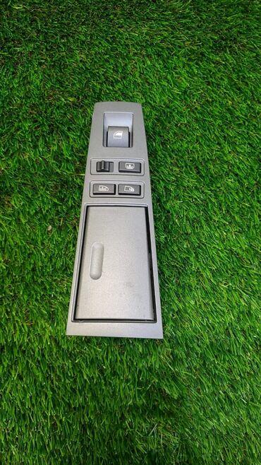 рф номера: Блок кнопок стеклоподъемника задний правый для BMW 7-серия E65/E66 8