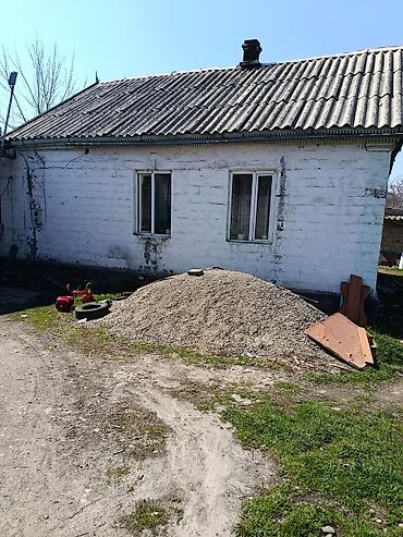 Продажа коттеджей и домов: Дом находится в совхозе фурунзе на первой линии улица Фрунзенская 7 — 9