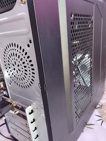 amd 5600: Игровой ПК. системный блок в отличном состоянии для тех кто ищет для — 7