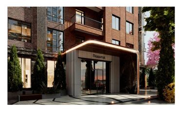 агентство недвижимости продажа домов: 3 комнаты, 82 м², 8 этаж