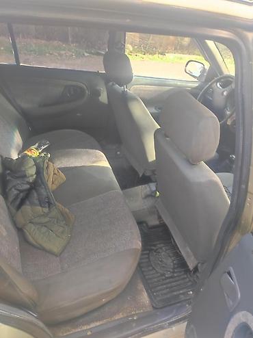 Daewoo: Daewoo Nexia: 2006 г., 1.5 л, Механика, Бензин, Седан — 3