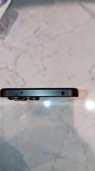 adabdır: Redmi 12, 256 GB, rəng - Qara — 6