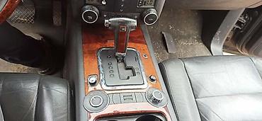 prodaja bisona: VOLKSWAGEN TOUAREG 2005. GOD. - KOMPLETAN AUTO U DELOVIMA | Polovni — 4