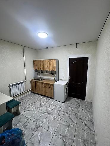 studio apartment: Сдаётся компактная квартира с изолированной спальней и отдельной — 4