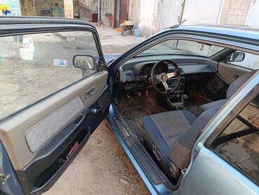 Honda: Honda Civic: 1989 г., 1.6 л, Механика, Бензин, Хэтчбэк at lalafo.kg — 18 Honda: Honda Civic: 1989 г., 1.6 л, Механика, Бензин, Хэтчбэк — 18