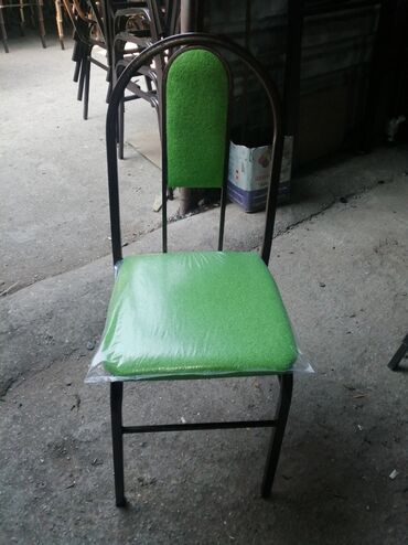 Sifarişlə masa və oturacaq dəstləri: Stol stul desti var. Fabrikdən birbaşa satiş. Modellər coxdur Rəng — 3