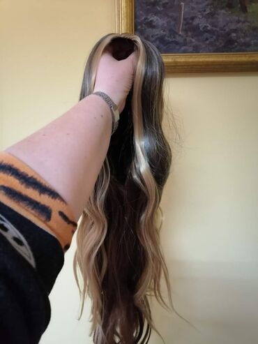 Perike i klipse: Perike i klipse — 5