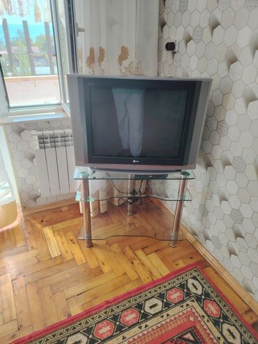 telebee mi box: İşlənmiş Televizor LG 32" Ünvandan götürmə