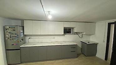 Кухонные гарнитуры: Кухонный гарнитур, Новый, ДСП, Бесплатная доставка — 20