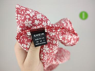 florence buty: Shein, Sukienka damska, rozmiar XS — 4