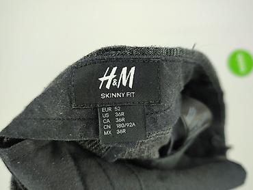 cool: H&M, Garnitur męski — 6