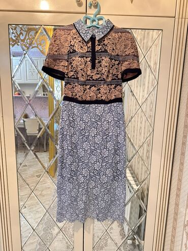 Gündəlik donlar: Gündəlik don, Midi, S, M, L — 5