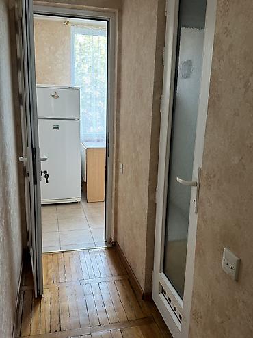 kiraye gence: Сдаётся однокомнатная квартира в 5ти минутах ходьбы от метро — 8