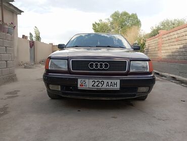ауди 80 унверсал: Audi S4: 1992 г., 2.6 л, Механика, Бензин, Седан