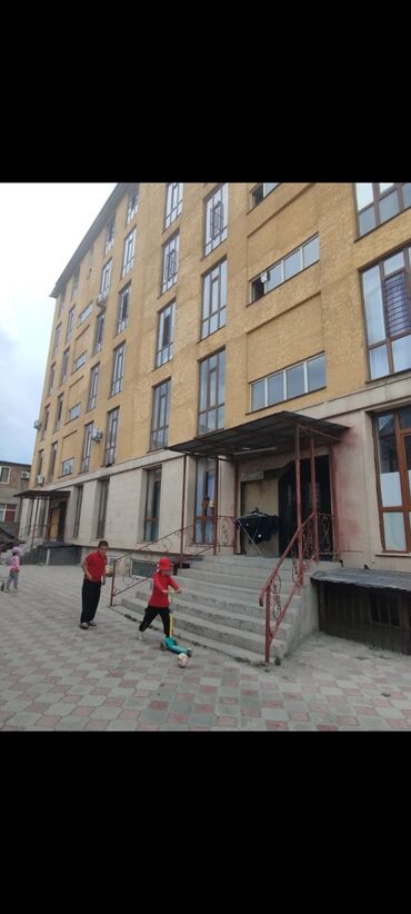 помещение под офис: Ижарага берем Офистик, 22 кв. м, Турак комплексинде