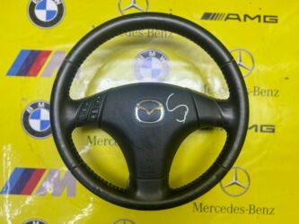 Рули: Руль Honda 2008 г., Б/у, Оригинал, Япония — 8