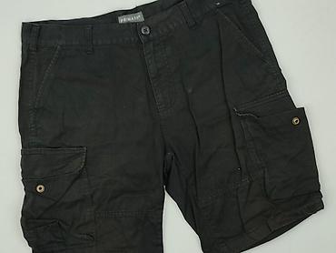dungarees pull and bear: Primark, Szorty dla mężczyzn, rozmiar XL — 1
