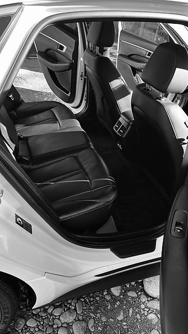 Hyundai: Hyundai Sonata: 2020 г., Седан — 6